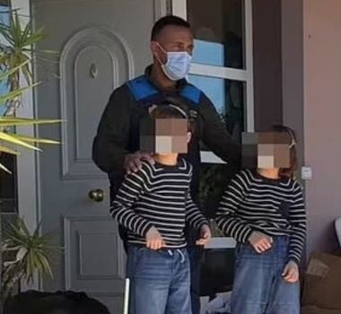Imagem - Crianças são resgatadas da casa dos pais, após três anos de cárcere privado