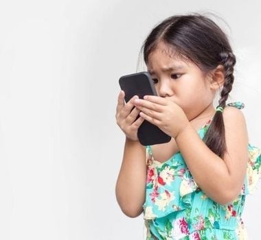 Imagem - Conheça a nomofobia e saiba como ela afeta crianças e adolescentes