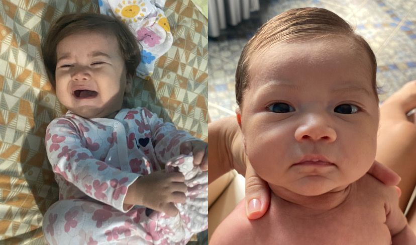 Imagem - Crise dos 3 meses no bebê: especialista explica o que é e quais são os sintomas