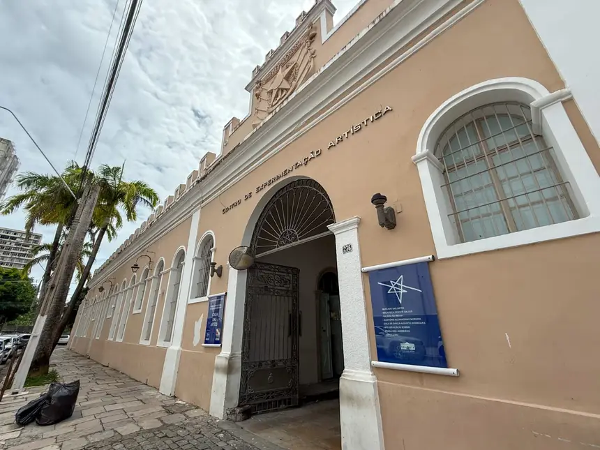 Imagem - Fundação Cultural do Pará inscreve para oficina sobre “O processo criativo da produção musical”