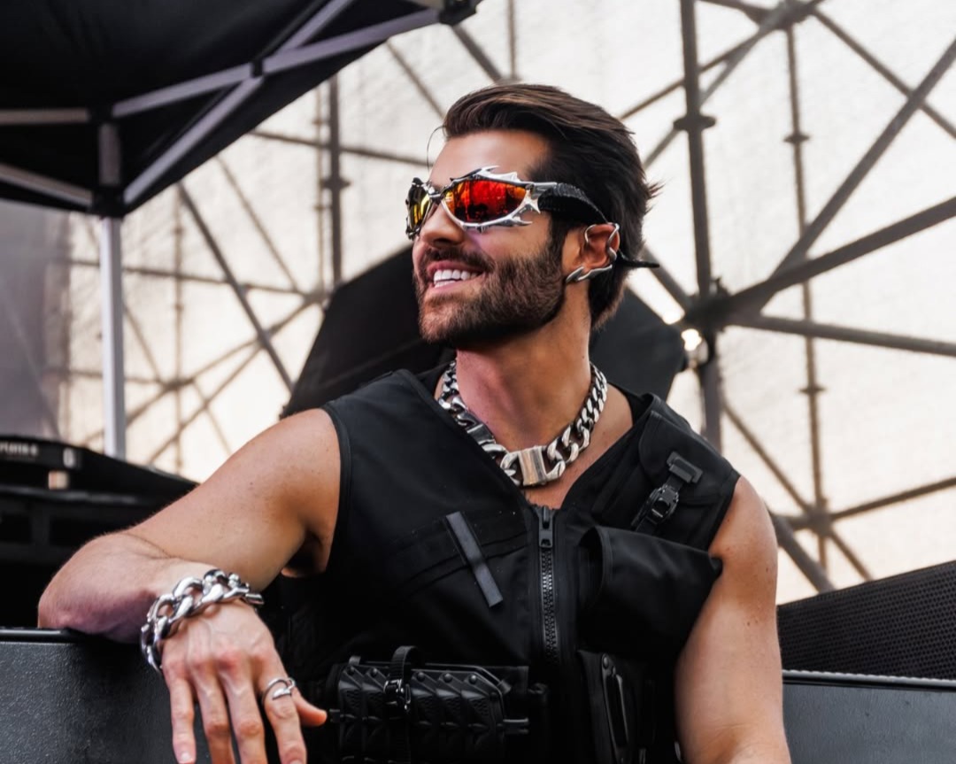 Imagem - Alok destaca importância de show em Belém e sugere participação na COP30