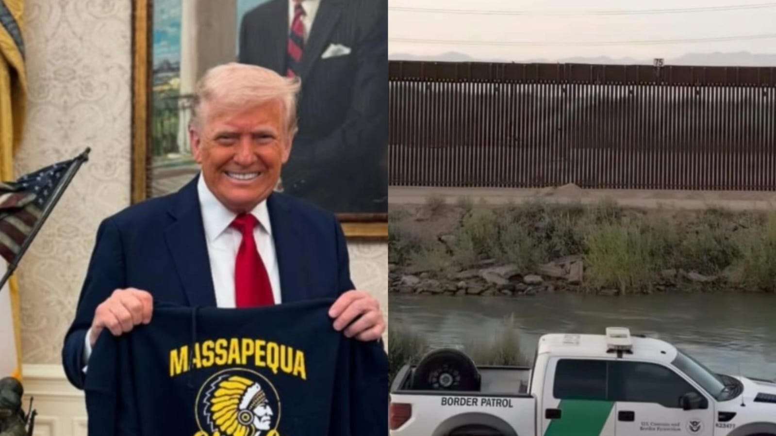 Imagem - Reality show da cidadania? Governo Trump cogita competição entre imigrantes por visto