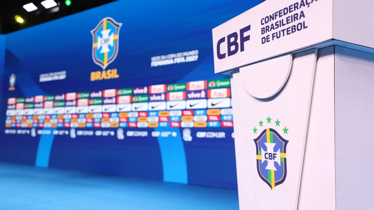 Imagem - Fernando Sarney convoca novas eleições na CBF após destituição de Ednaldo Rodrigues; saiba quando