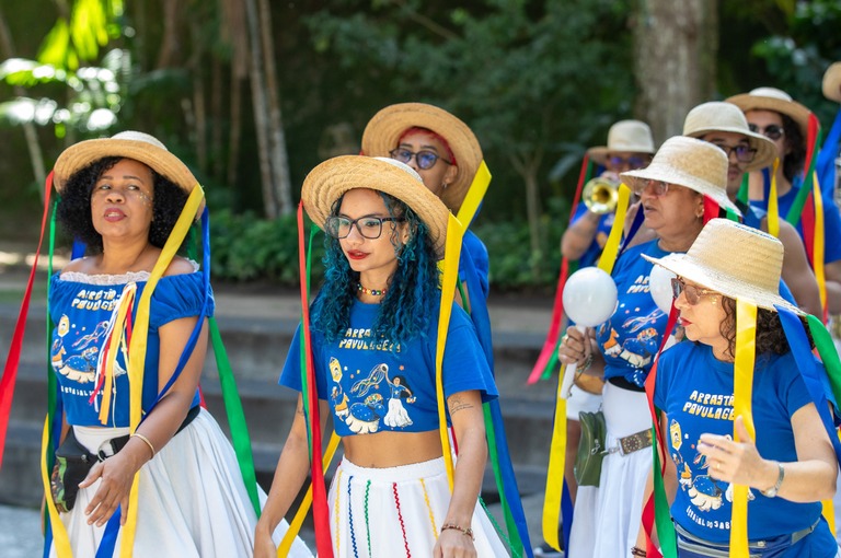 Imagem - Ministério da Cultura autoriza R$ 258,2 mi em incentivos fiscais para projetos culturais, no Pará