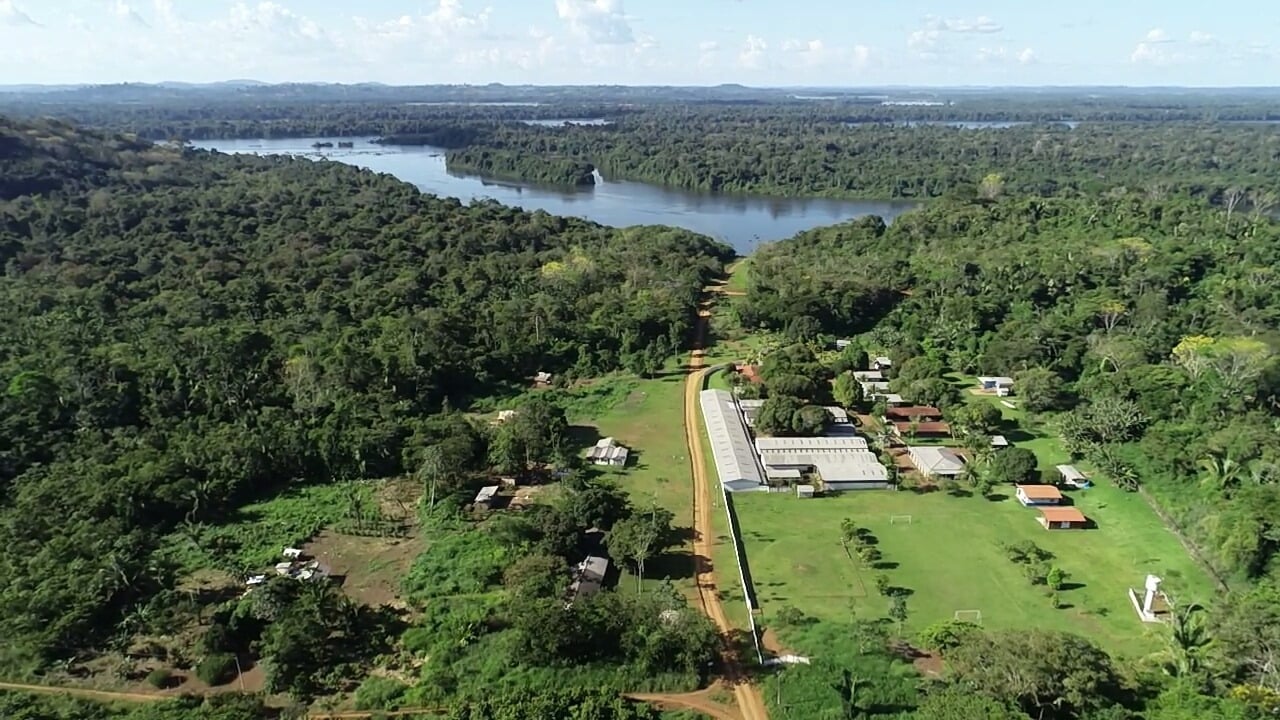 Imagem - Justiça rejeita queixa-crime de mineradora canadense contra agricultores do Pará