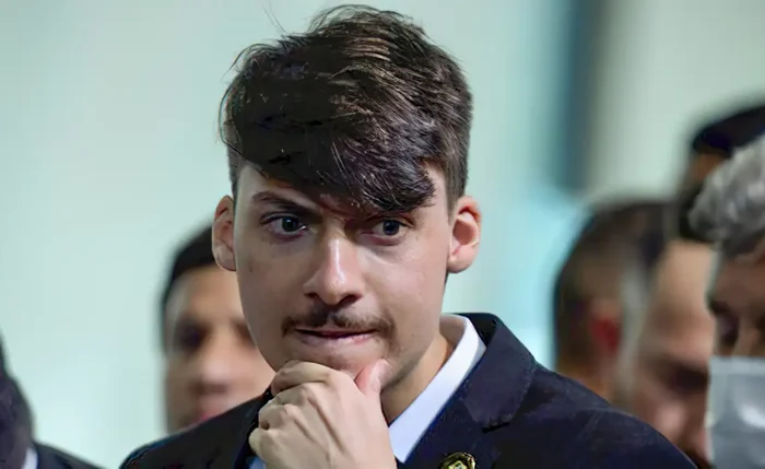 Renan Bolsonaro