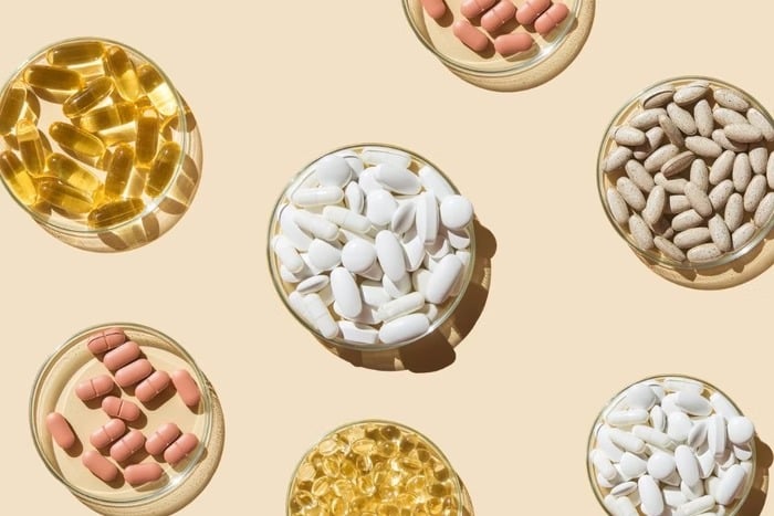 Imagem - Anvisa proíbe comercialização de 13 suplementos; veja quais são