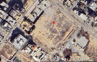 Google Earth atualiza imagens de Gaza e revela ampliação da destruição causada por conflito