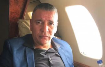Polícia Federal prende na Bolívia substituto de Marcola no PCC