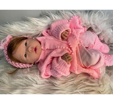 Imagem - Bebês reborn à venda em Belém custam de R$ 300 a R$ 1.400 e podem passar de R$ 13 mil em versões de luxo