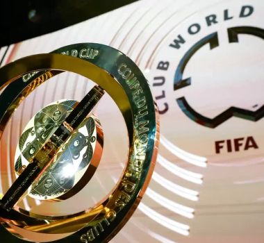 Imagem - Clubes brasileiros correm risco de exclusão do Mundial por intervenção na CBF; entenda
