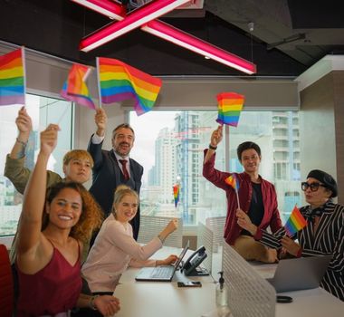 Imagem - 6 passos para combater a LGBTfobia dentro das empresas