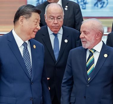 Imagem - Viagem de Lula à China garante R$ 27 bilhões em investimentos e reforça laços bilaterais