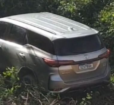 Imagem - Médico é encontrado morto dentro de veículo na BR-010, no Pará