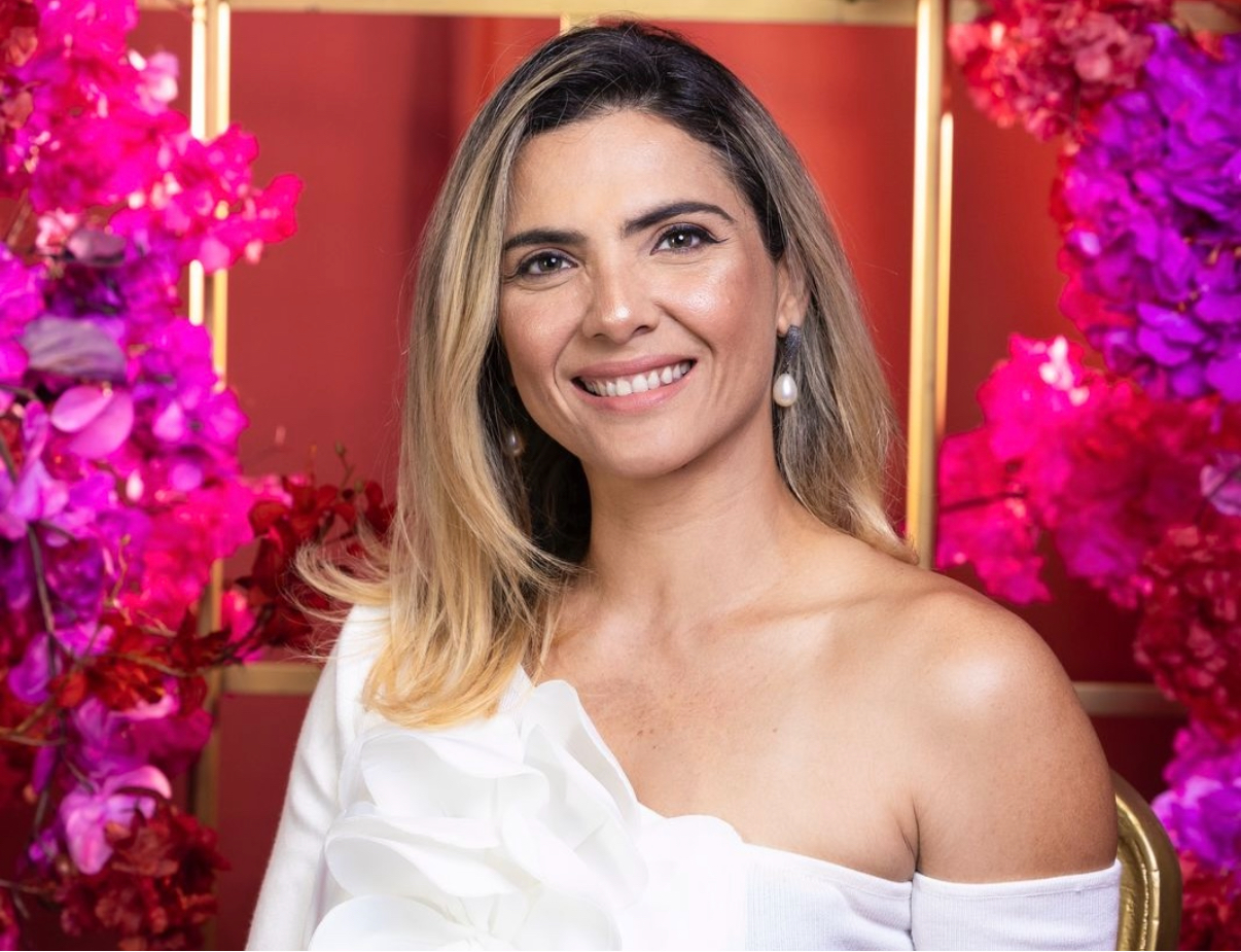 A inauguração do novo espaço contou com a presença da renomada chef Mari Coelho, que veio de São Paulo para assinar o menu.
