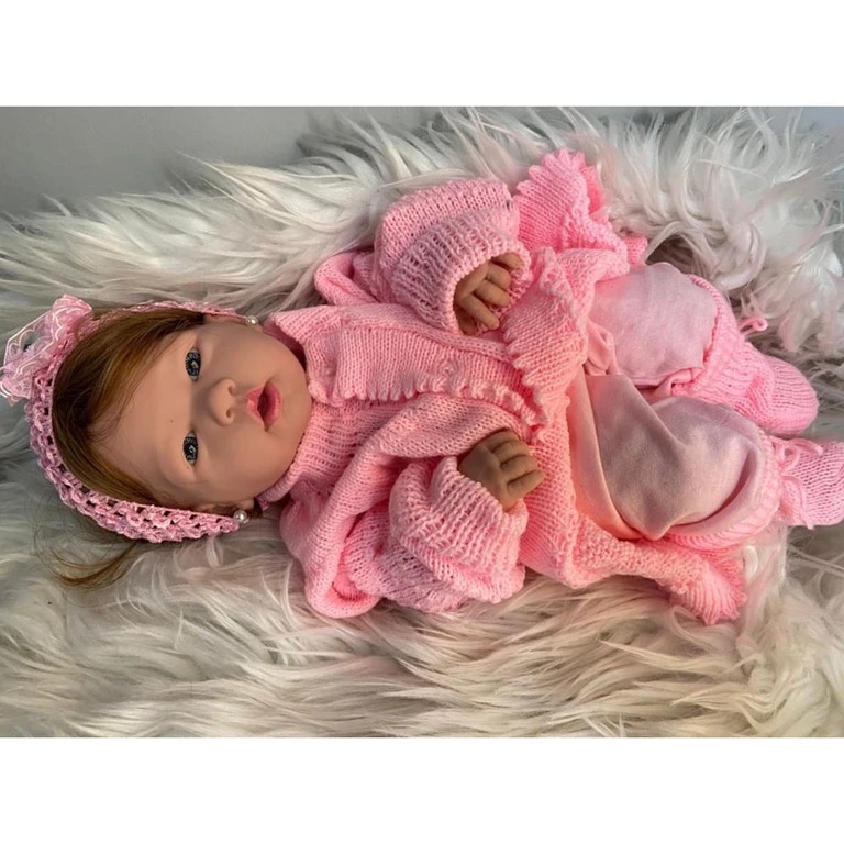 Bebês reborn geram polêmica - 