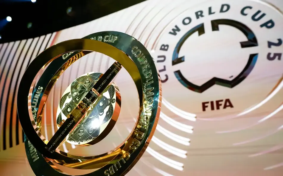 Clubes brasileiros correm risco de exclusão do Mundial por intervenção na CBF; entenda