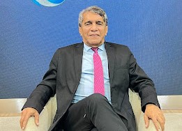 Pesquisador Nélio Machado