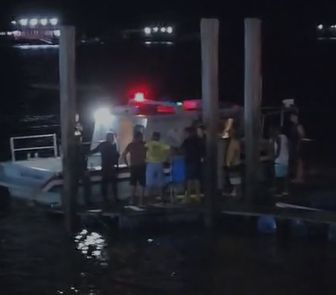 Imagem - Ribeirinhos denunciam ação de piratas e onda de assaltos em Igarapé Miri