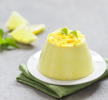 Imagem - 5 receitas de pudim que vão te surpreender