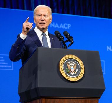 Imagem - Joe Biden é diagnosticado com câncer de próstata agressivo com metástase óssea