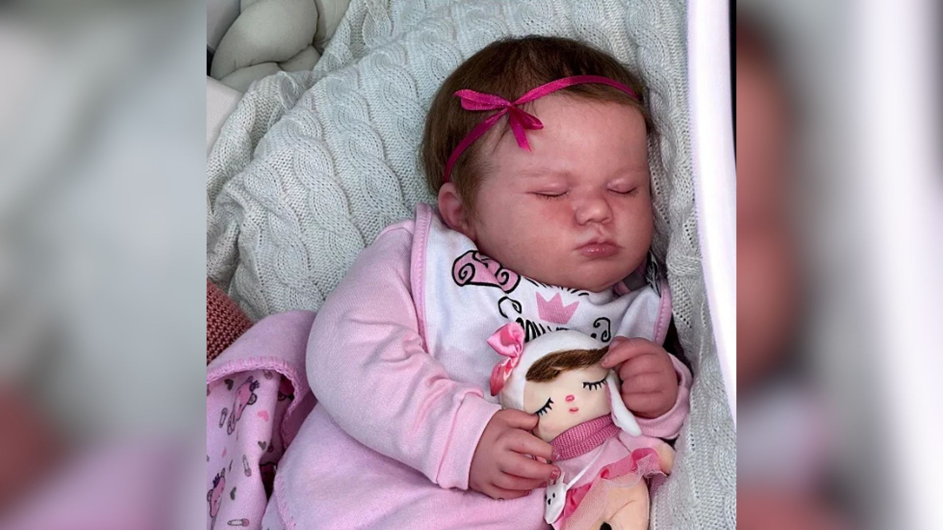 Bebê reborn