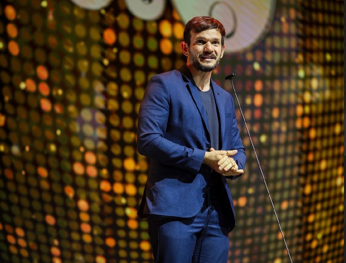 Imagem - Com 6,6 milhões de seguidores, padre Patrick pede para ser convocado na CPI das Bets: ‘eu queria depor’