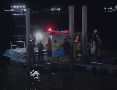 Ribeirinhos denunciam ação de piratas e onda de assaltos em Igarapé Miri.