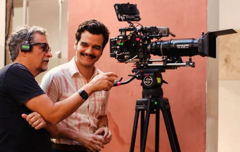 Imagem - Vídeo: ovacionado em Cannes, ‘O Agente Secreto’ marca retorno triunfal do Brasil ao cinema mundial