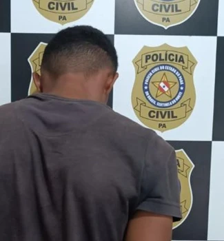 Imagem - Homem é preso em flagrante por agredir mulher após cobrança de dívida em Tailândia