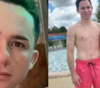 Imagem - Médico que matou namorada de 15 anos é indiciado por feminicídio