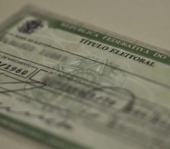 Imagem - Prazo para regularização de título eleitoral termina nesta terça (19)