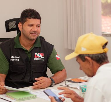 Imagem - Ação da Defensoria Pública do Pará oferece atendimentos extrajudiciais e serviços de cidadania