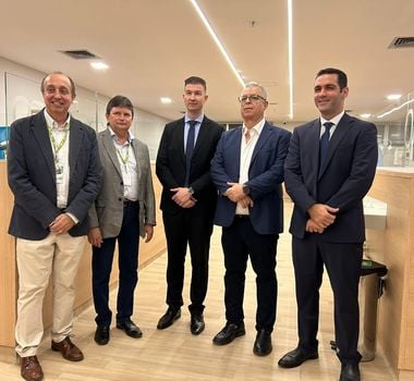 Imagem - Beneficente Portuguesa inaugura novo Centro de Oncologia humanizada em Belém