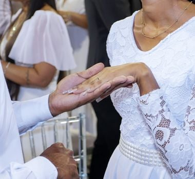 Imagem - Defensoria Pública do Estado do Pará oficializa a união de 58 casais em Belém