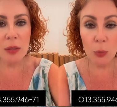 Imagem - Condenada pelo STF, Zambelli pede Pix a seguidores para pagar R$ 2 milhões em processos; assista