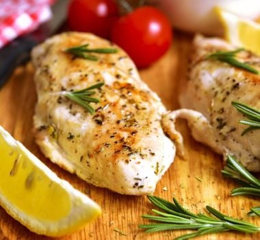 Imagem - 6 receitas com frango para aumentar o consumo de proteínas