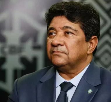 Imagem - Ednaldo desiste de recurso no Supremo para voltar ao comando da CBF