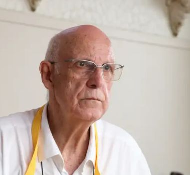 Imagem - Padre Júlio Lancelotti é criticado após vídeo sobre situação da cracolândia