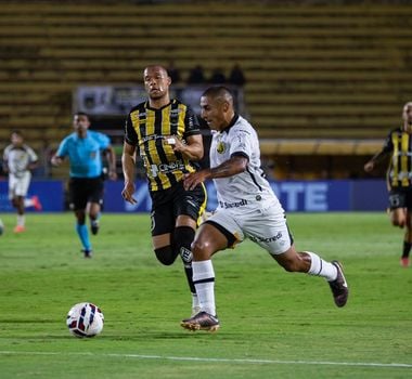 Imagem - Volta Redonda e Amazonas empatam pela Série B; Paysandu segue em 19º
