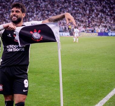 Imagem - Corinthians vence Santos e afunda rival na zona de rebaixamento