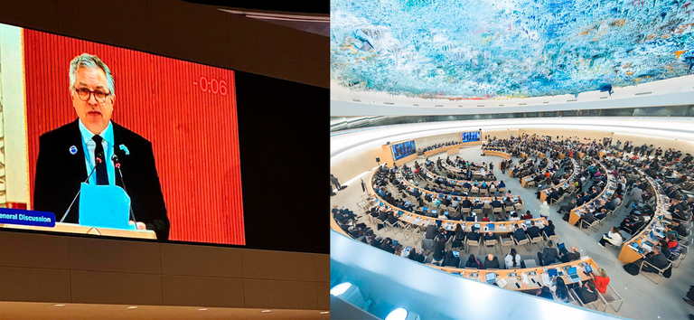 Imagem - Plano de Ação de Belém: Brasil propõe em Genebra adaptação do setor de saúde ao clima