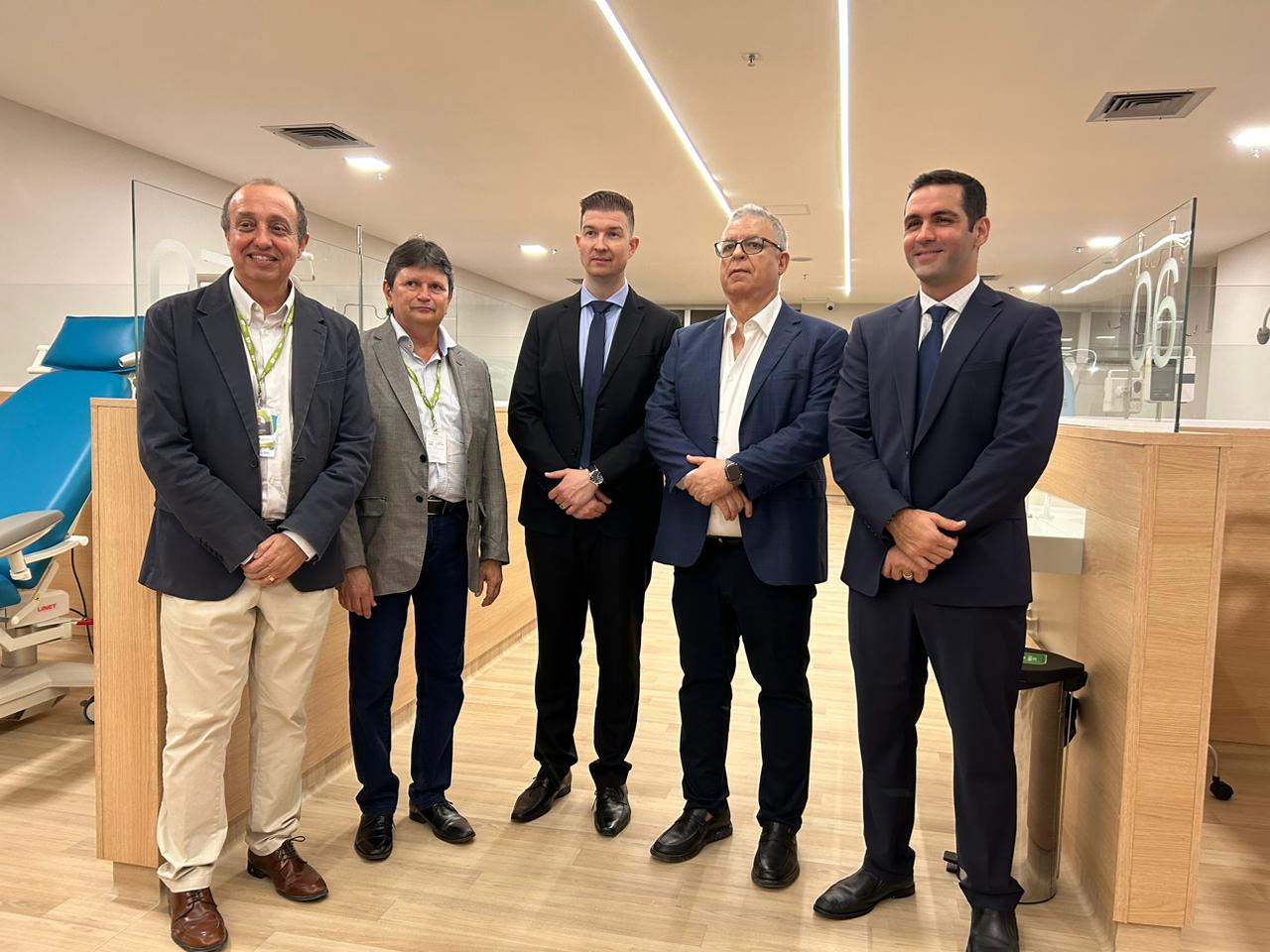 Imagem - Beneficente Portuguesa inaugura novo Centro de Oncologia humanizada em Belém