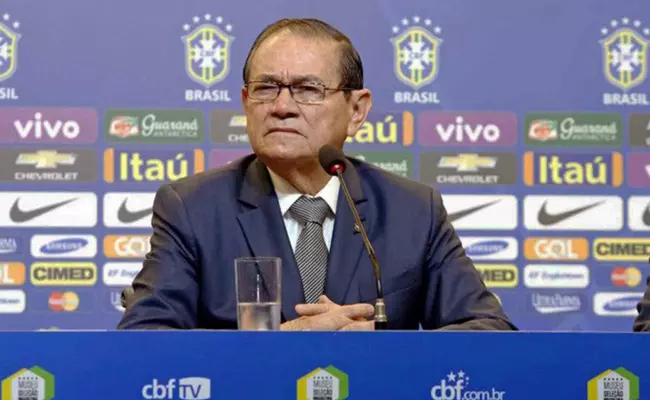 Imagem - Coronel Nunes passa por cateterismo em São Paulo