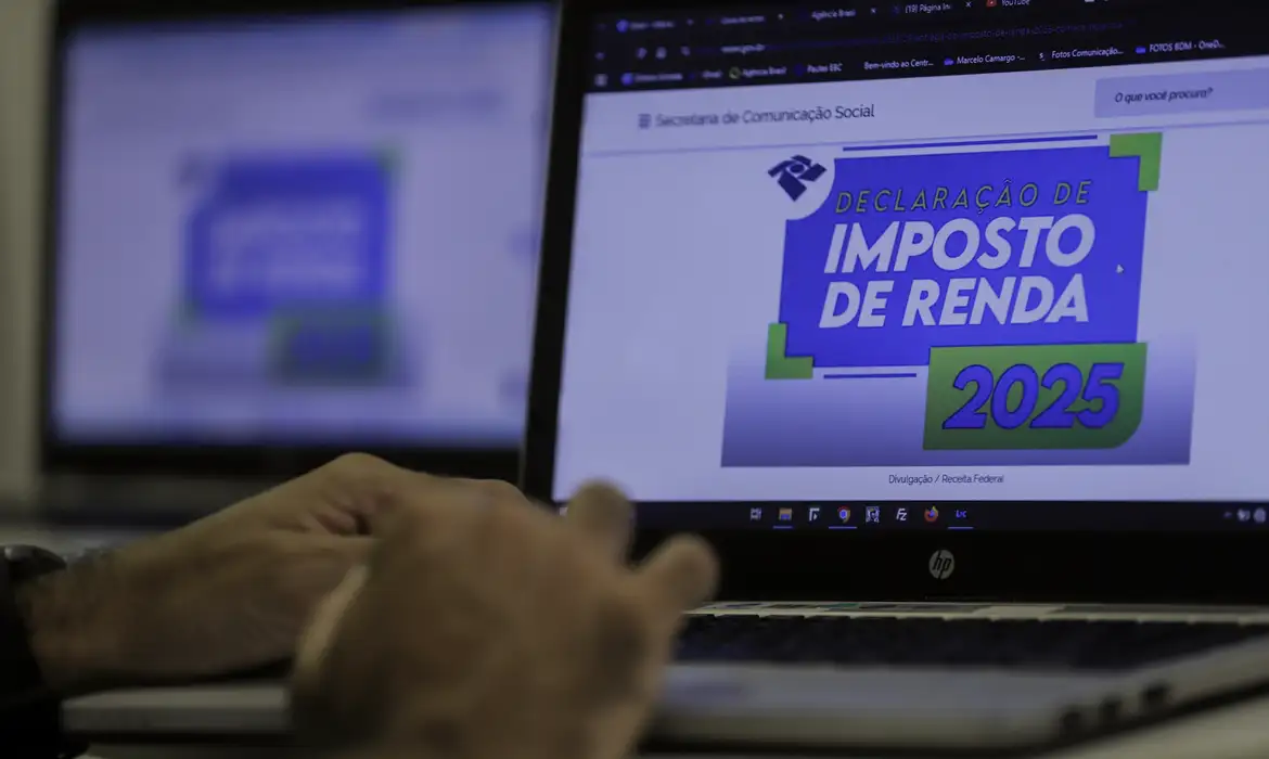 Imagem - Cerca de 20 milhões ainda não declararam Imposto de Renda em 2025