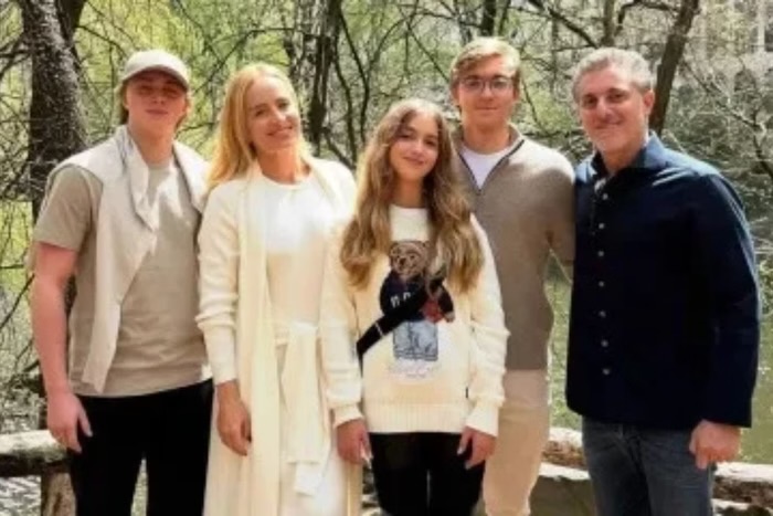 Imagem - Angélica fala sobre criação dos filhos: 'Tem que deixar quebrar a cara'