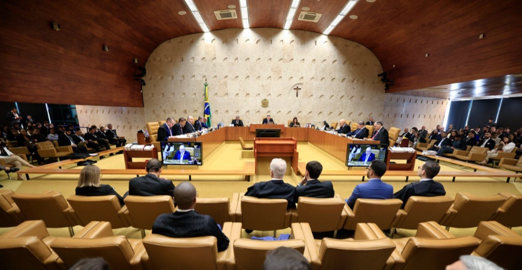 Imagem - General é advertido durante audiência de testemunhas da trama golpista