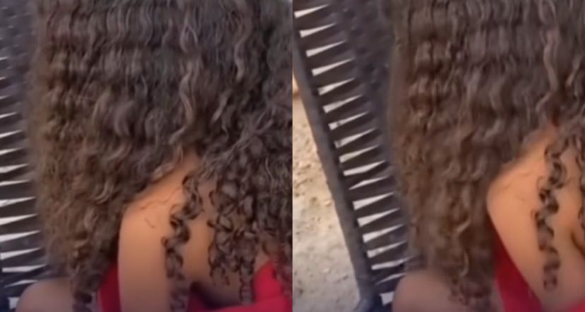 Imagem - Mãe desabafa ao discutir com filha de 11 anos grávida: 'sumiu por 3 dias'