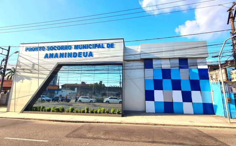Imagem - Crise na Saúde de Ananindeua pode sobrecarregar atendimentos em Belém; entenda
