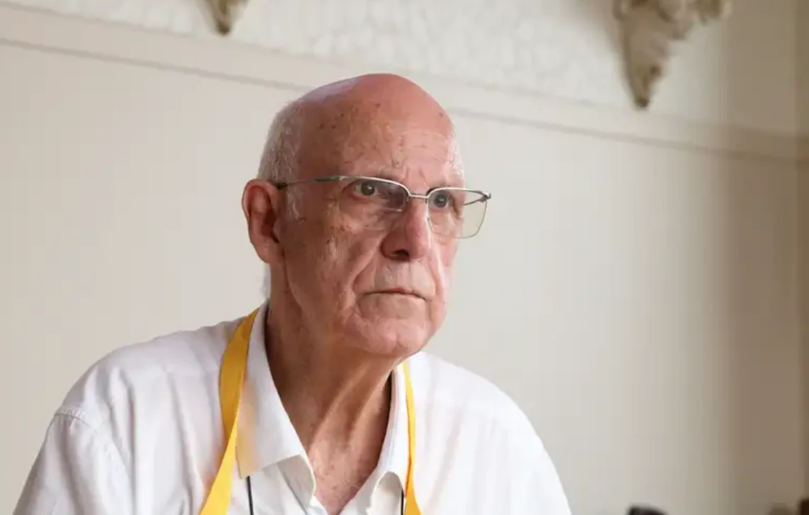 Imagem - Padre Júlio Lancelotti é criticado após vídeo sobre situação da cracolândia